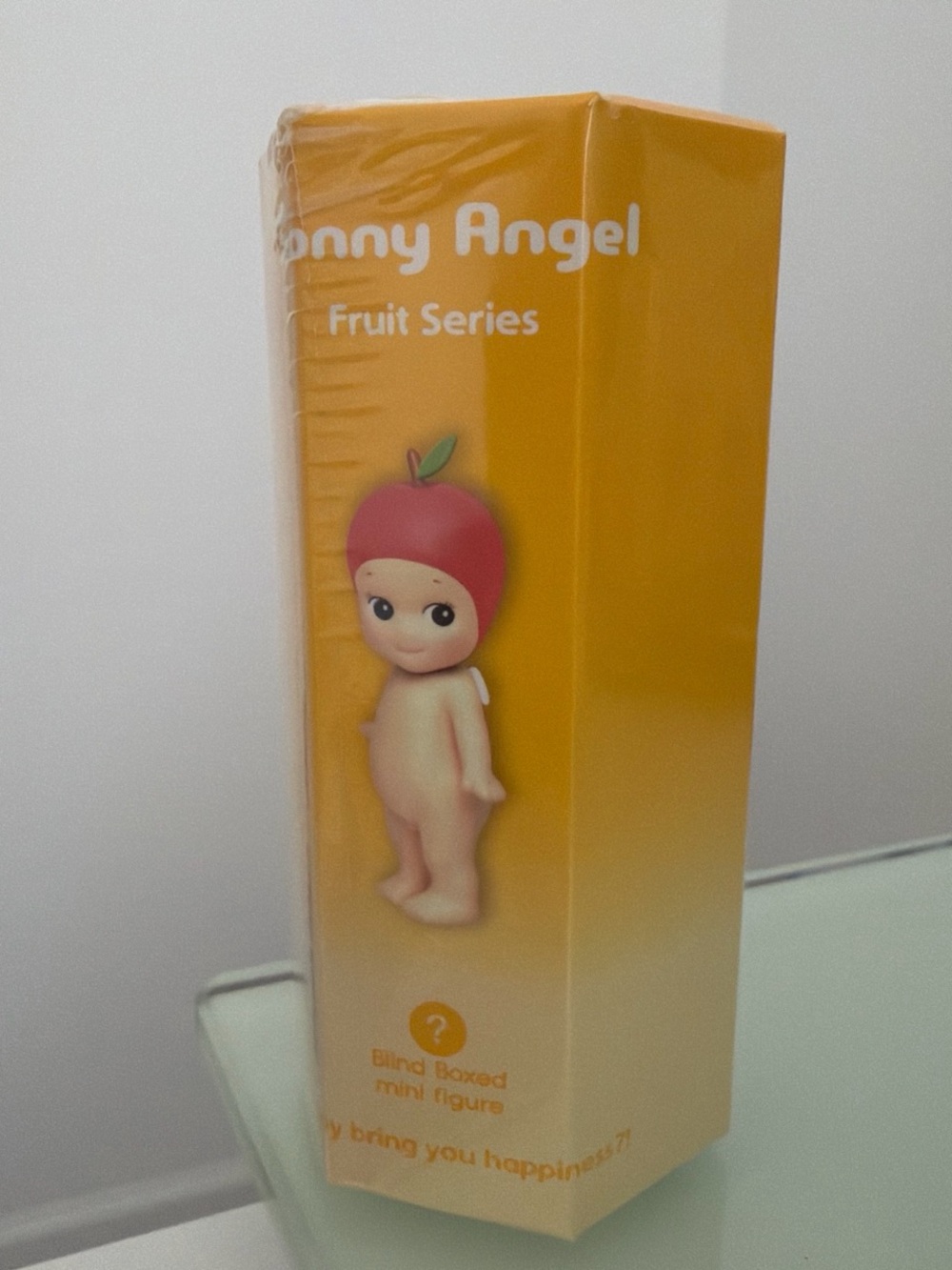 Sonny Angel Fruit Series